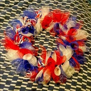 All American Wreath